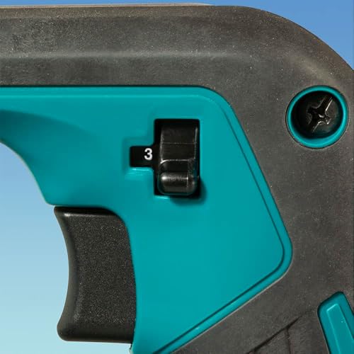 Thumbnail 4 de Makita DUB185Z – Souffleur sans fil 18V LXT (Solo corps)
