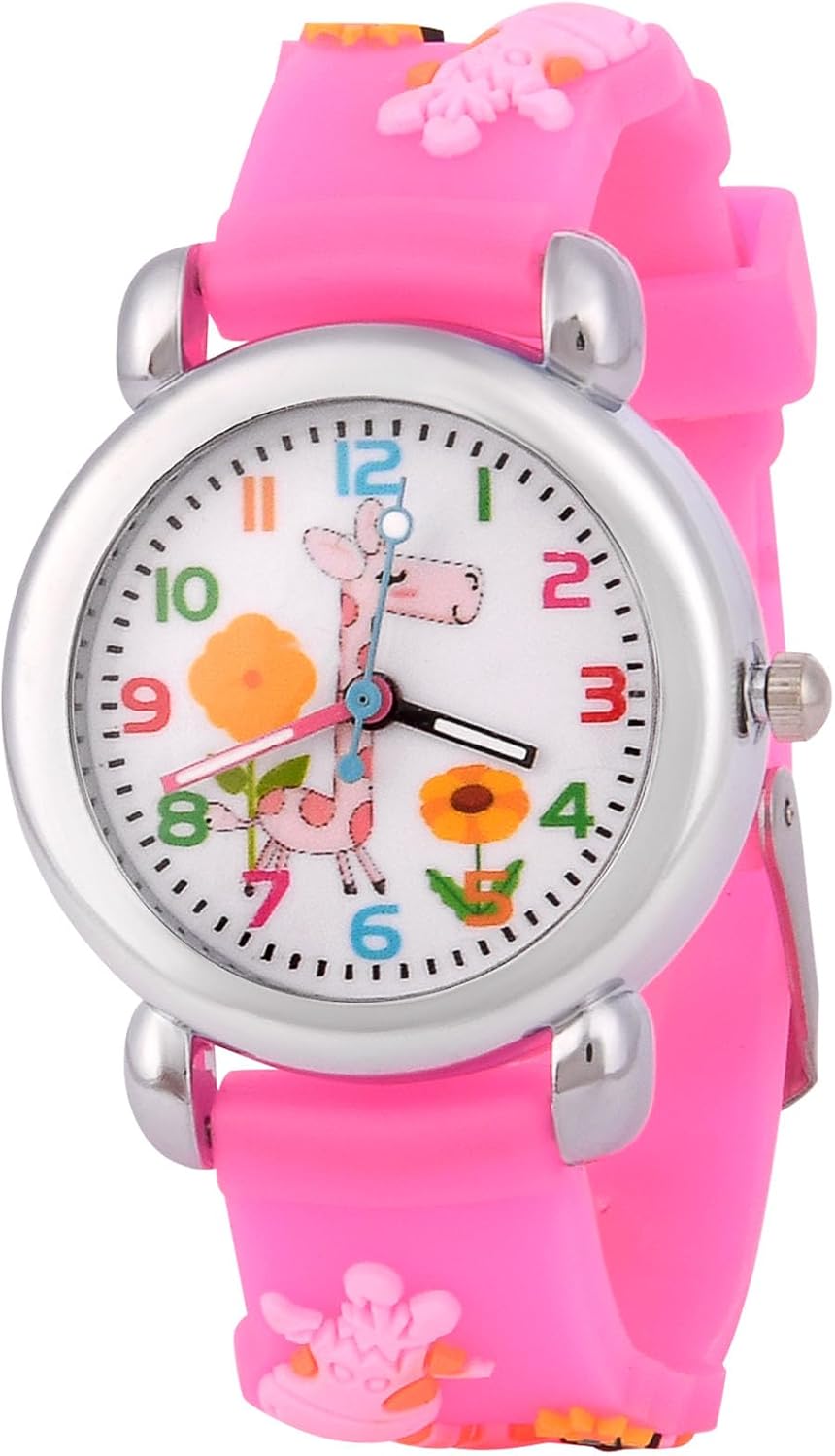 Detalle de OFFCUP orologio bambino 3–12 anni