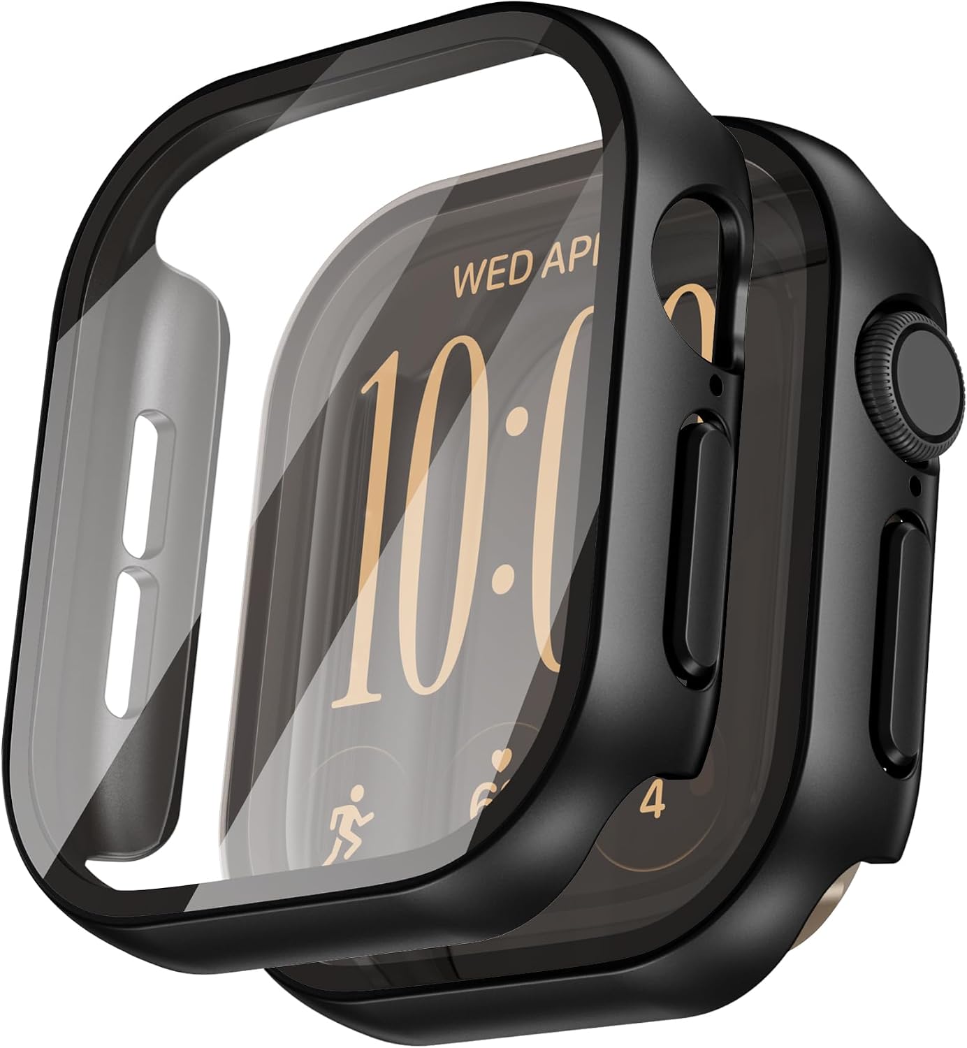 Detalle de BRG Apple Watch Case, 46mm