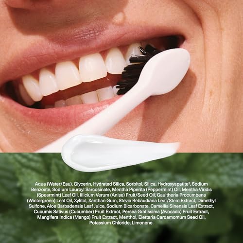 Thumbnail 7 de Boka Toothpaste - Fluoride Free Nano Hydroxyapatite Toothpaste