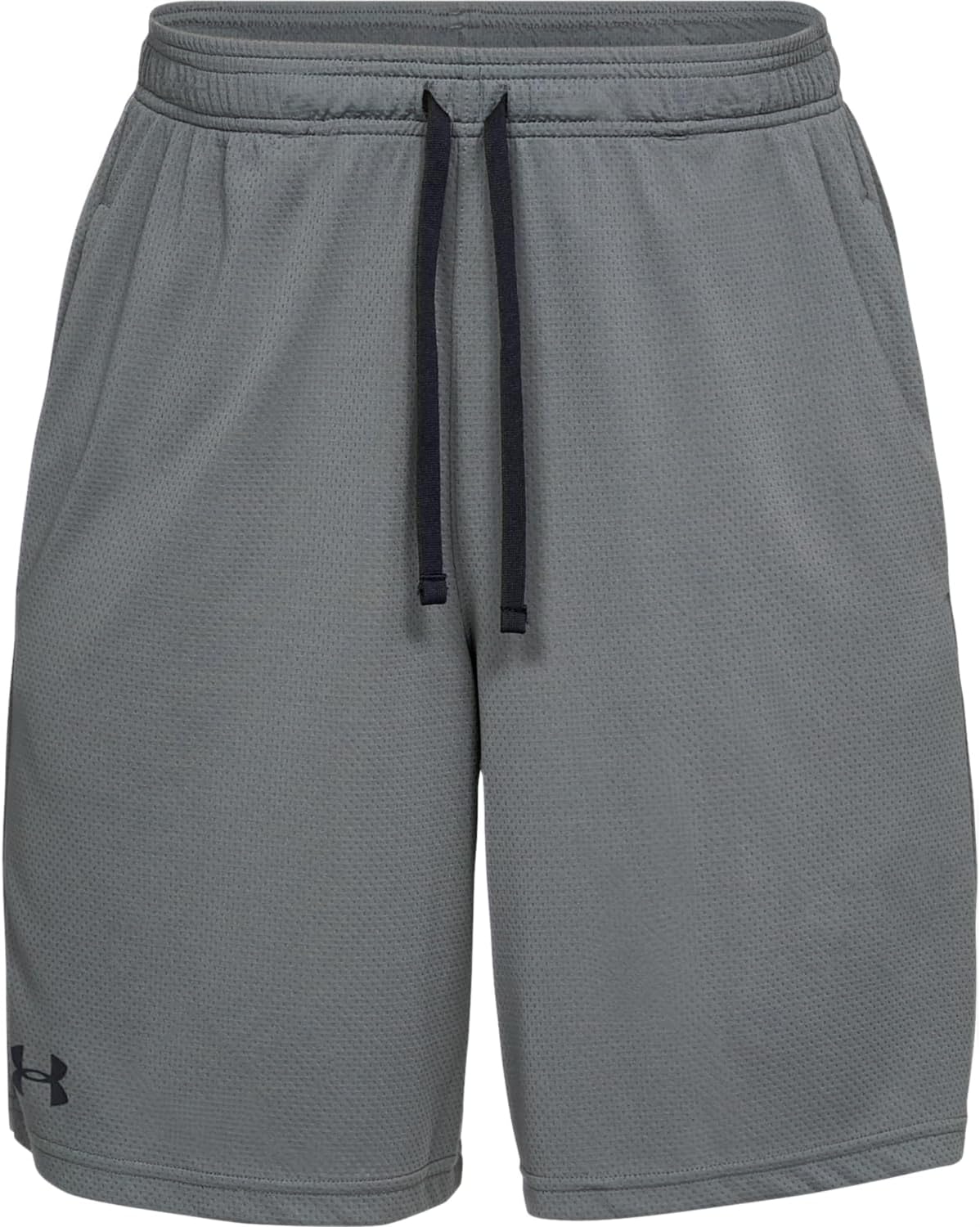 Detalle 2 de Under Armour Men's Mesh Shorts, 9-Inch Inseam