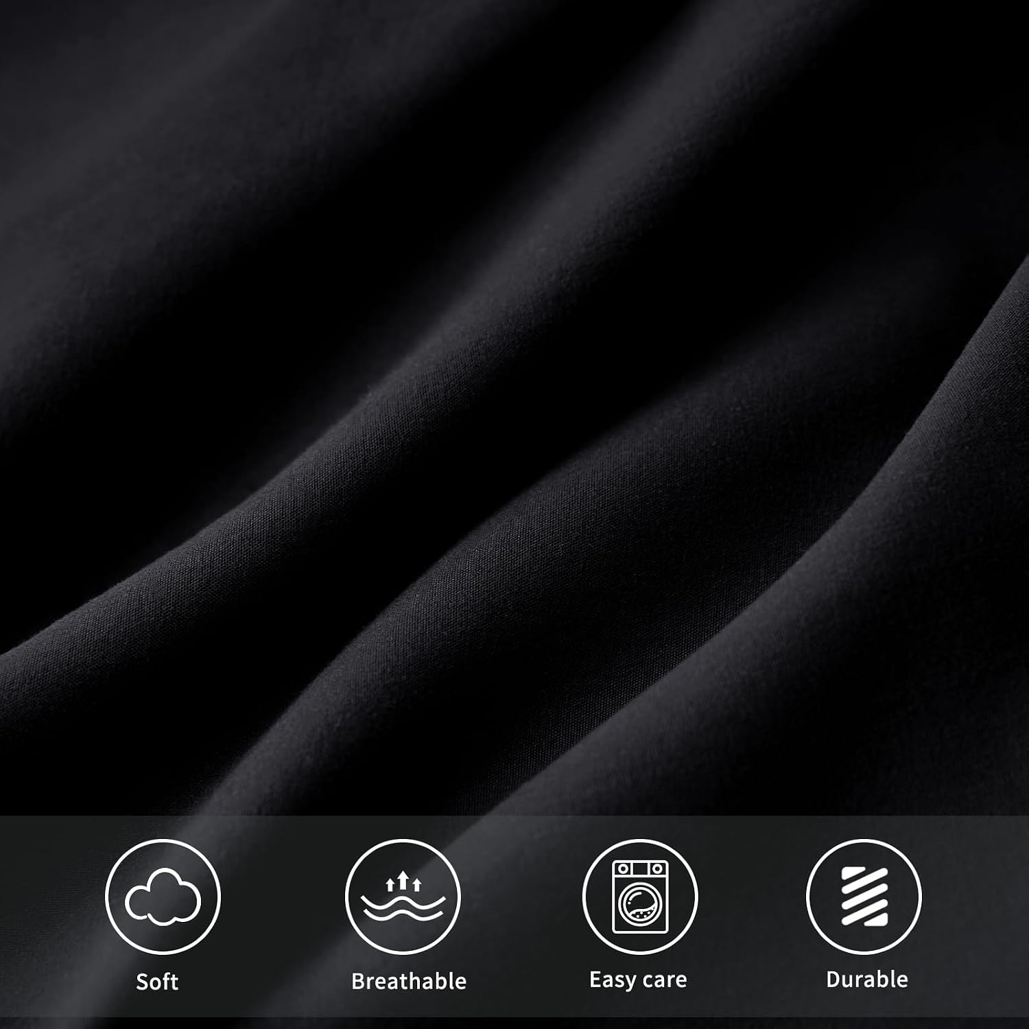 Detalle de Tifschlaf King Size duvet cover 230x220