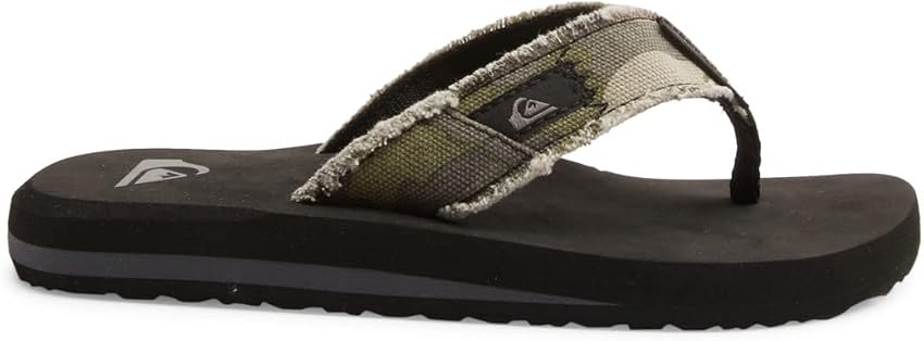 Thumbnail 6 de Quiksilver Monkey Abyss sandalia talla 43
