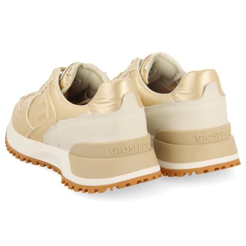 Thumbnail 2 de GIOSEPPO NABBE, Zapatillas Mujer Platino 38 EU