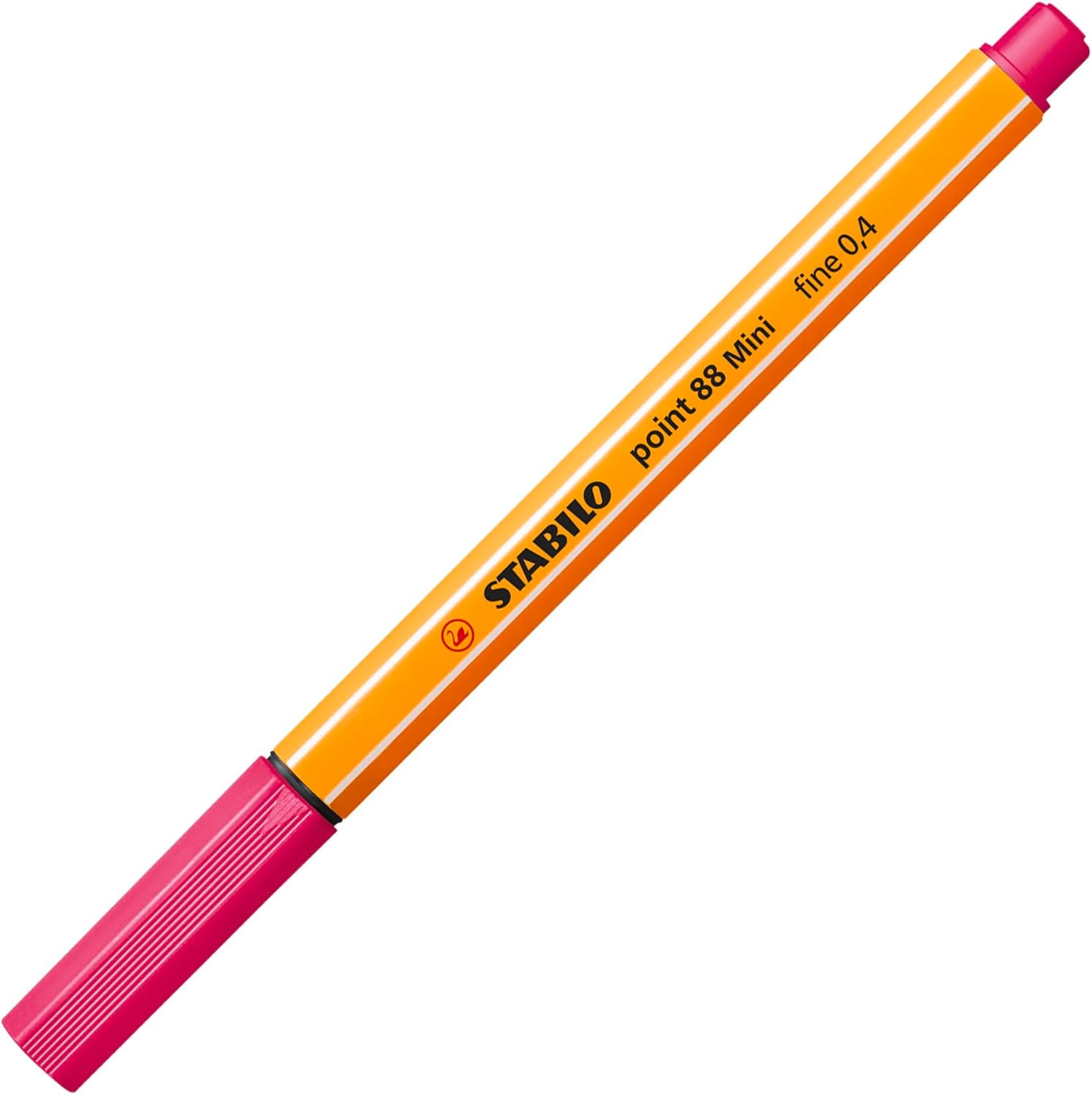 Thumbnail 1 de STABILO point 88 Mini – Fineliner astuccio da 18 colori assortiti, compatto e preciso