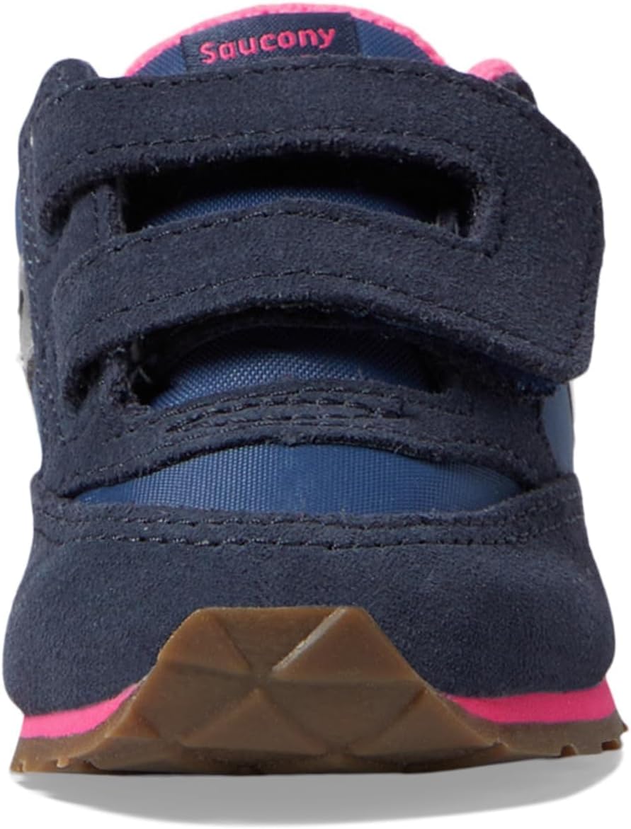 Detalle 2 de Saucony Baby Jazz HL Basket Mixte Enfant – Chaussure sport légère et pratique