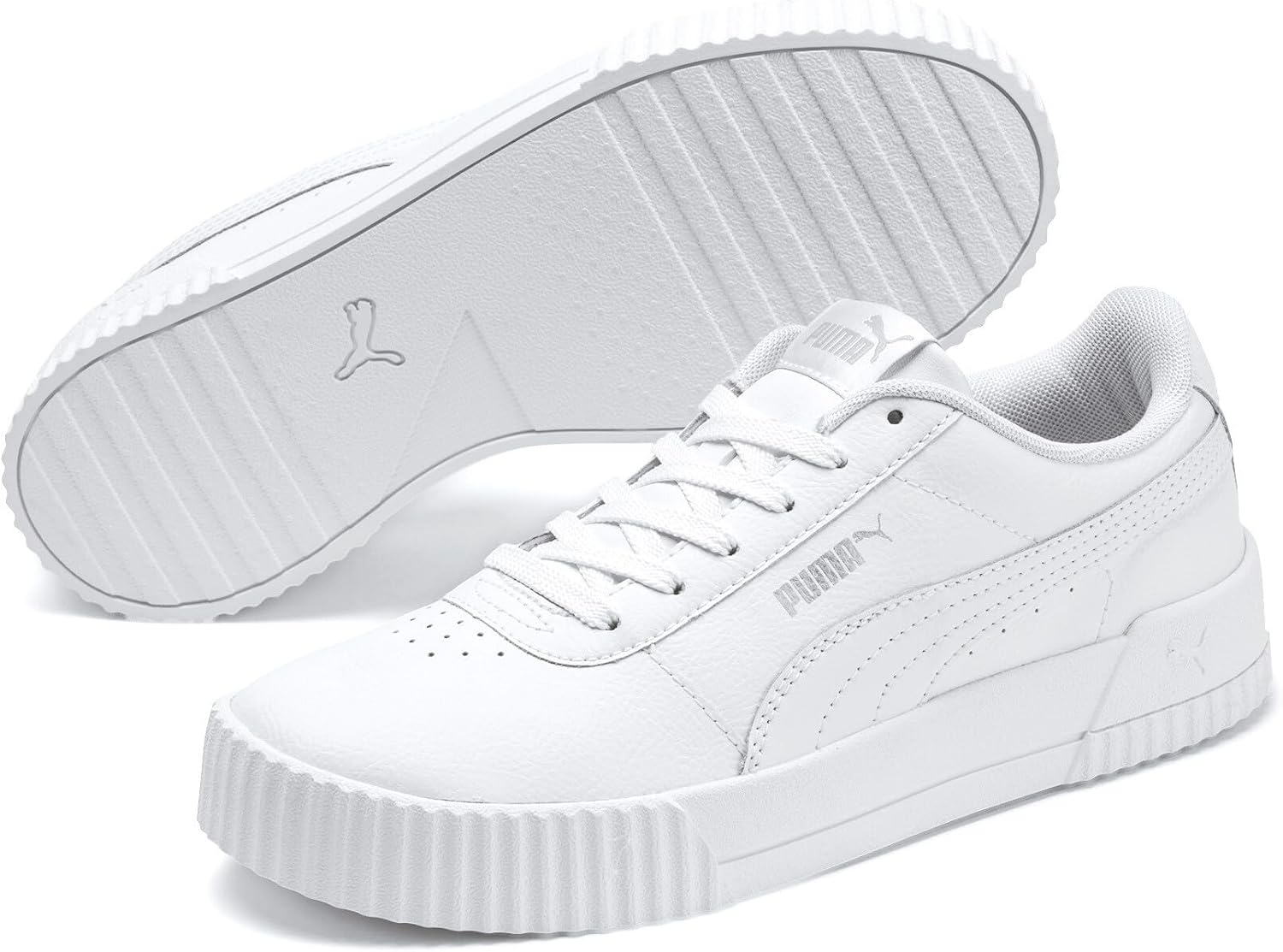 Thumbnail 1 de PUMA Carina 2.0 38584904 – Sneaker sportive donna dal look retro