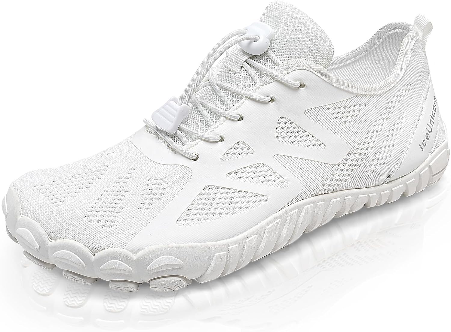 Detalle de IceUnicorn Barfußschuhe für Trail und Fitness