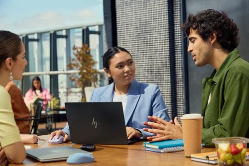 Thumbnail 7 de HP 400 Ratón inalámbrico Bluetooth 24 meses de batería