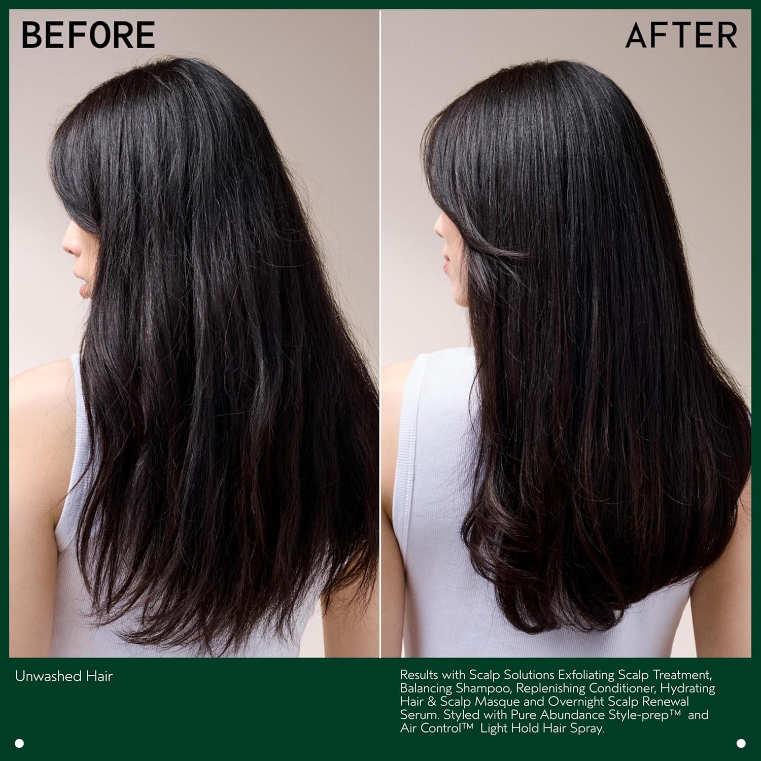 Thumbnail 3 de Aveda Scalp Solutions Overnight Scalp Renewal Serum (50ml) for balanced, soothed scalp skin