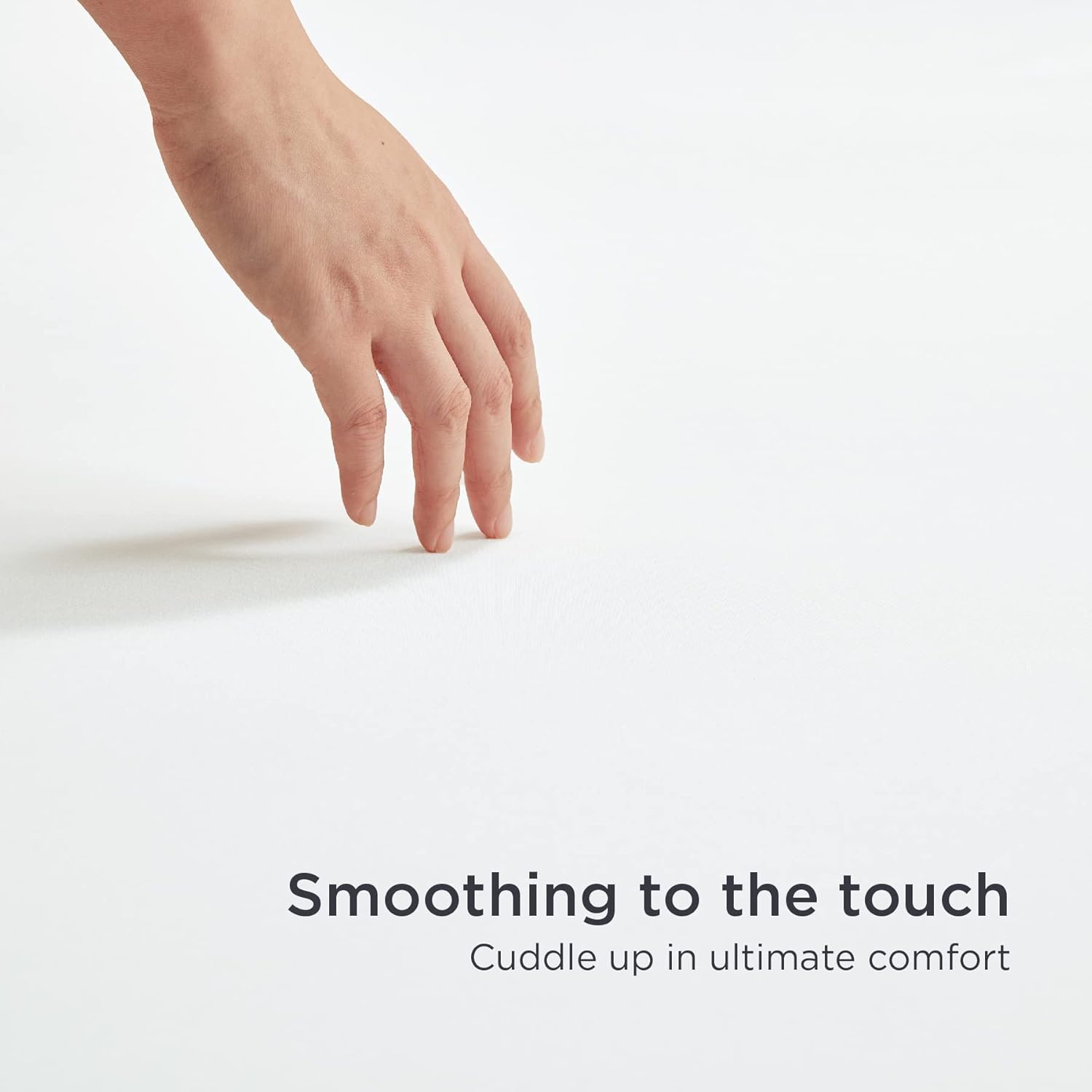 Thumbnail 3 de Bedsure Double Sheet Deep 16 inch