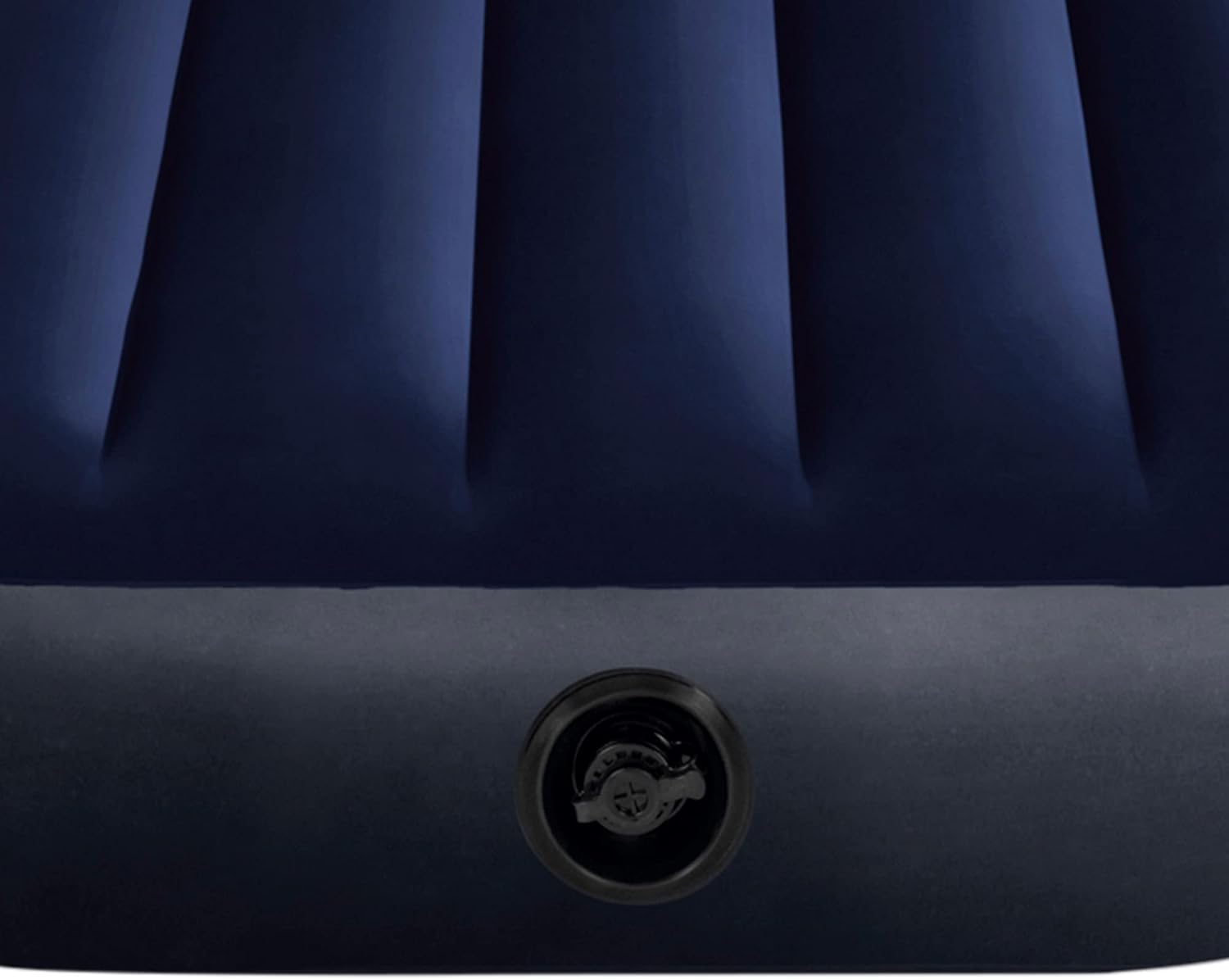 Detalle de Intex Colchón Hinchable Individual 76x191x25 cm | Dura-Beam Standard Classic Downy