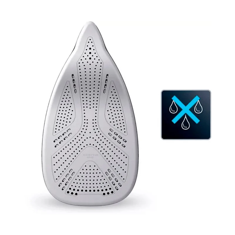 Thumbnail 1 de Rowenta DW5310 Focus Excel plancha vapor 2700 W