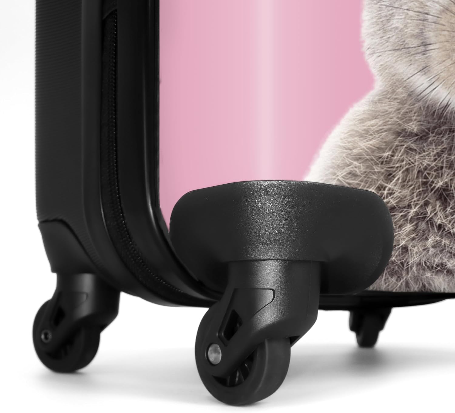 Thumbnail 5 de NoBoringSuitcases Valigia Bambini 72 L
