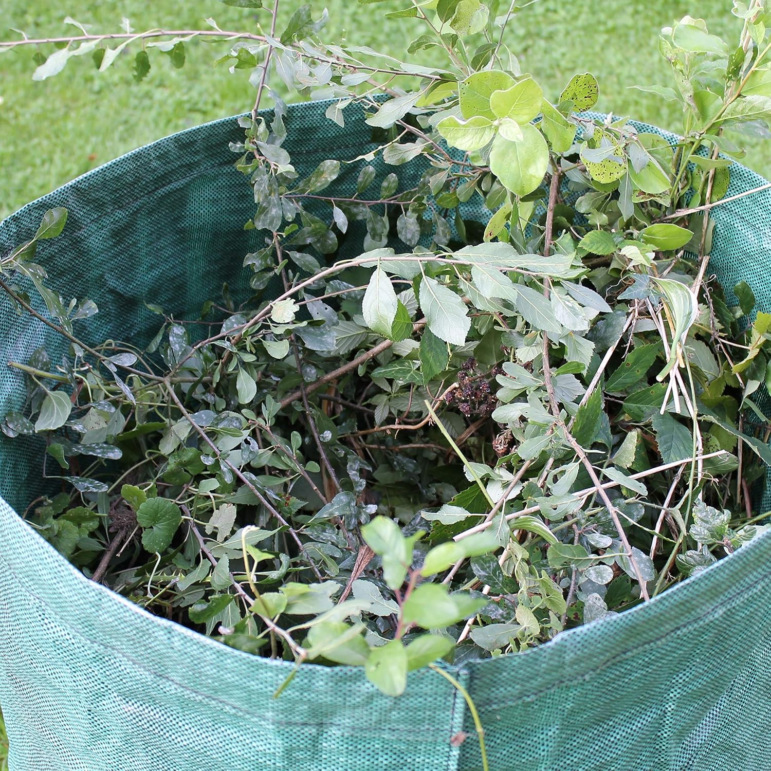 Thumbnail 2 de GardenMate PROFESSIONAL 300L sacchi da giardinaggio