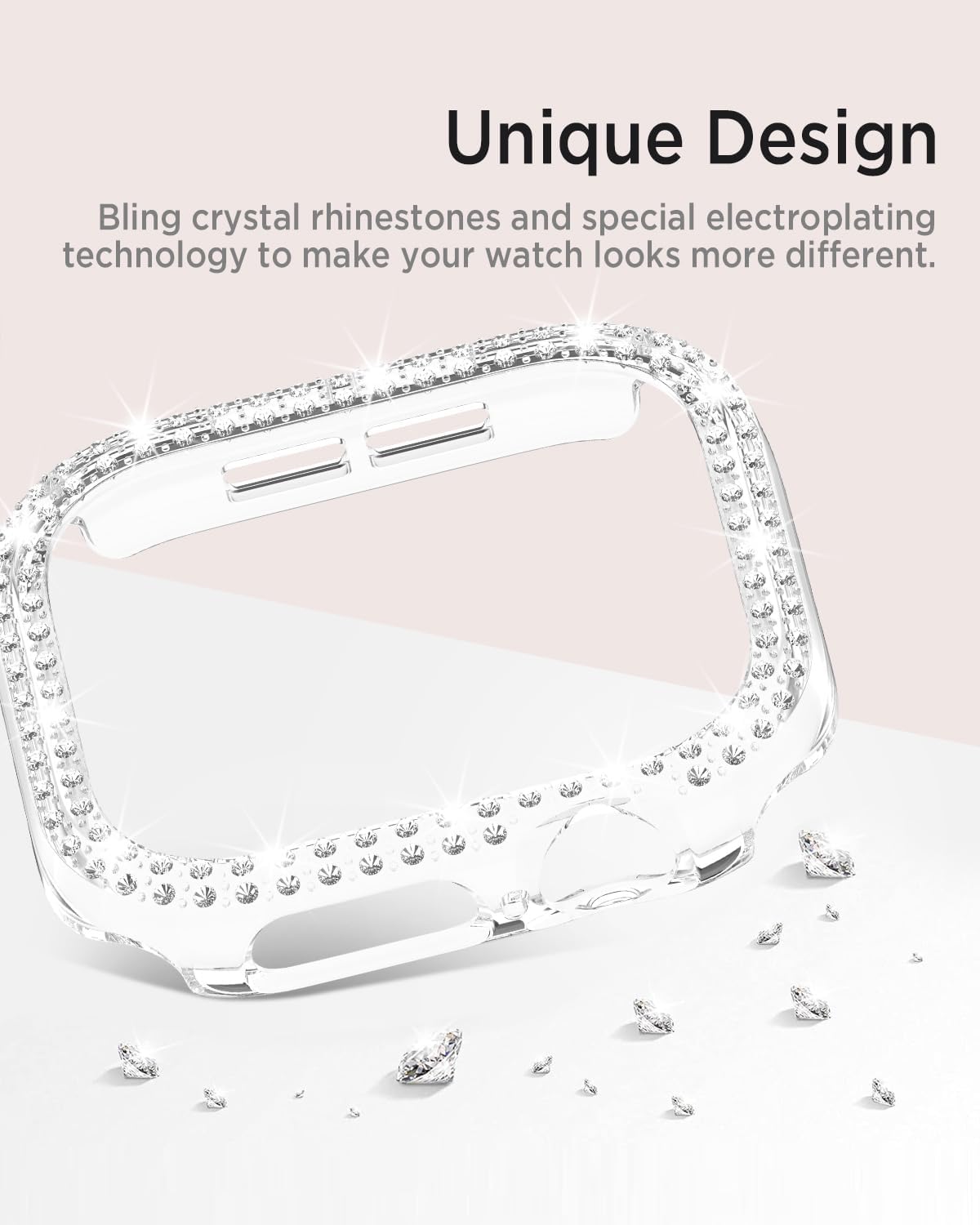 Thumbnail 2 de Miimall Apple Watch Case 42mm