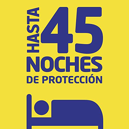 Detalle de Bloom Líquido Recambio (pack 4) para insecticida eléctrico: protección 6 en 1 sin perfume para mosquitos común y tigre