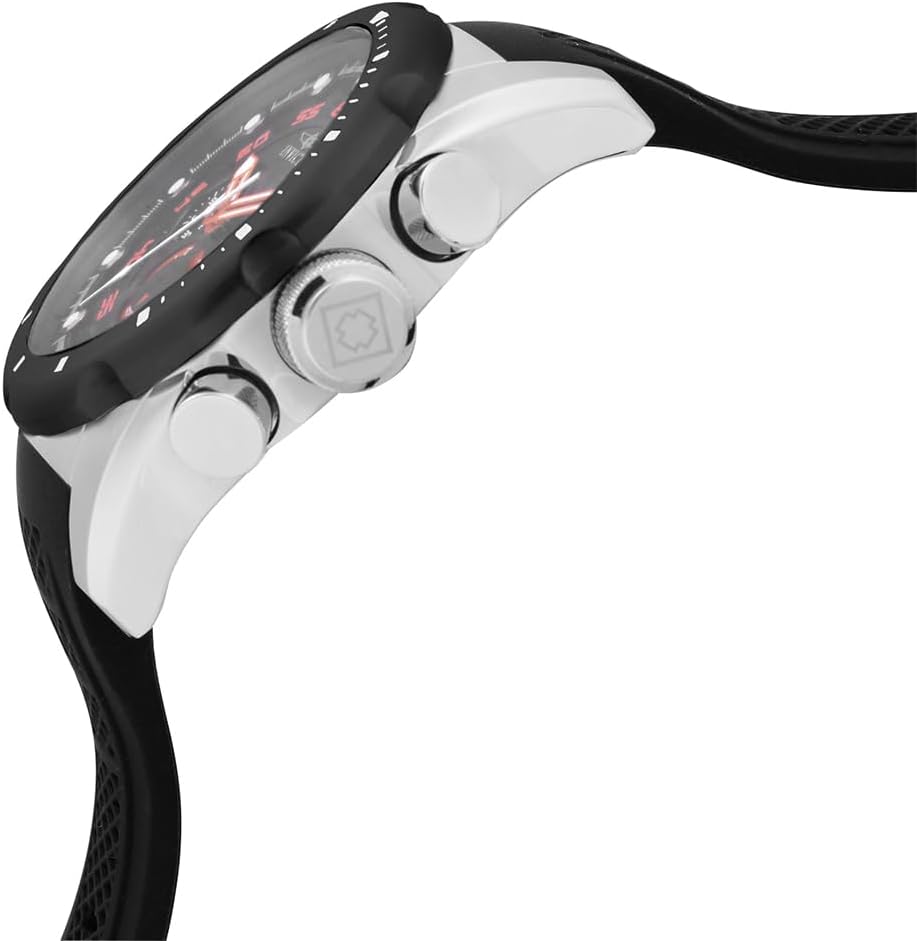 Thumbnail 1 de Invicta Speedway Montre Homme - Mouvement Quartz, Acier Inoxydable 50 mm