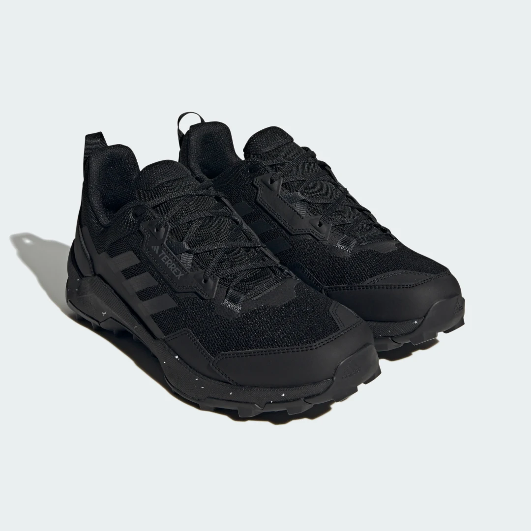 Thumbnail 3 de adidas Terrex AX4 Hiking: zapatilla de senderismo Terrex en negro