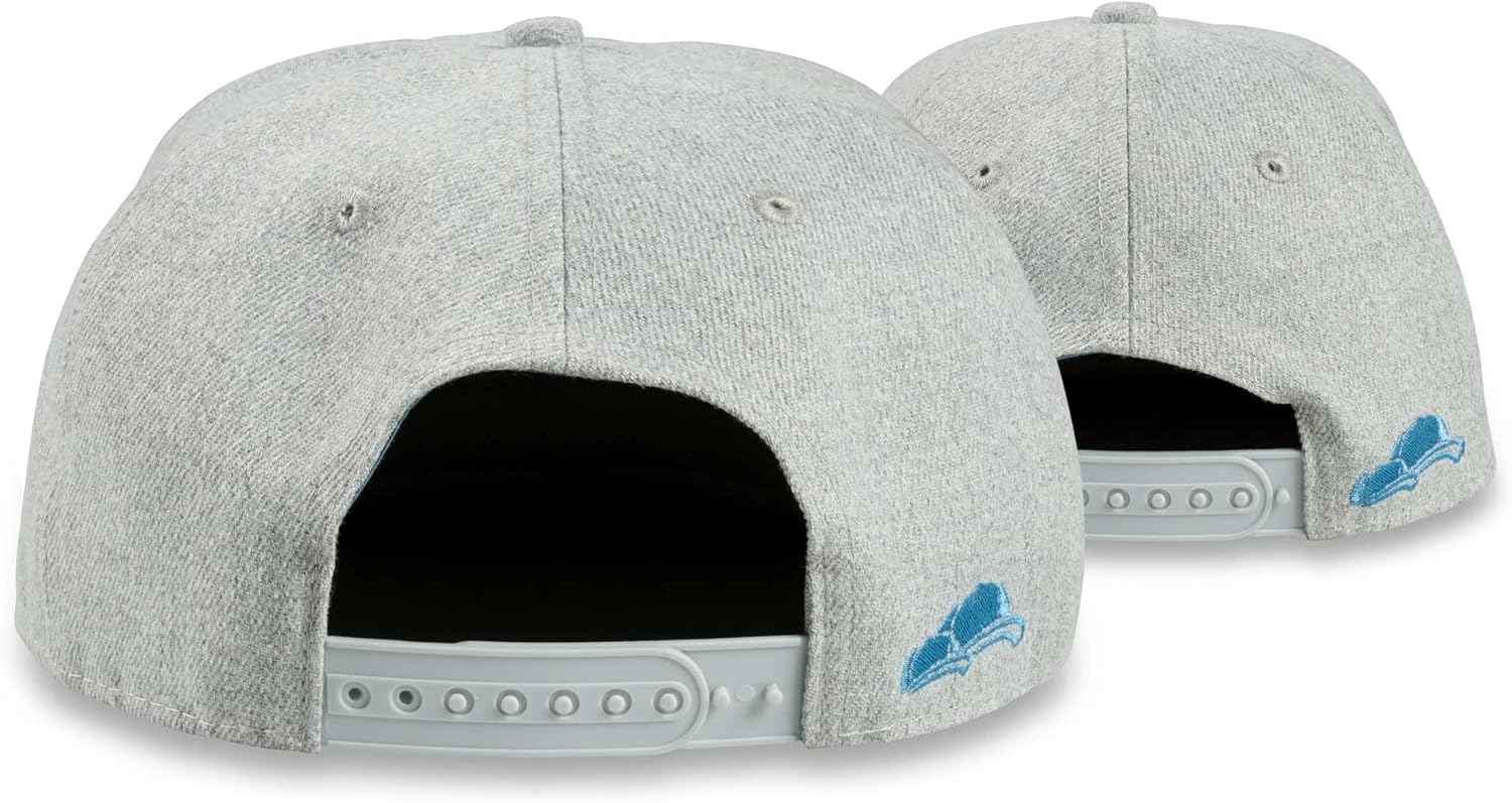 Thumbnail 4 de Soulbuddy Vater Sohn Baseball Cap Set – 2er Partnerlook, One Size + Kinder Cap