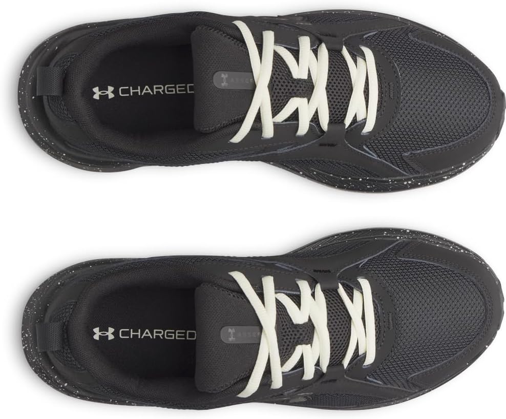 Thumbnail 3 de Under Armour Running Shoes Charged+ Assert 11