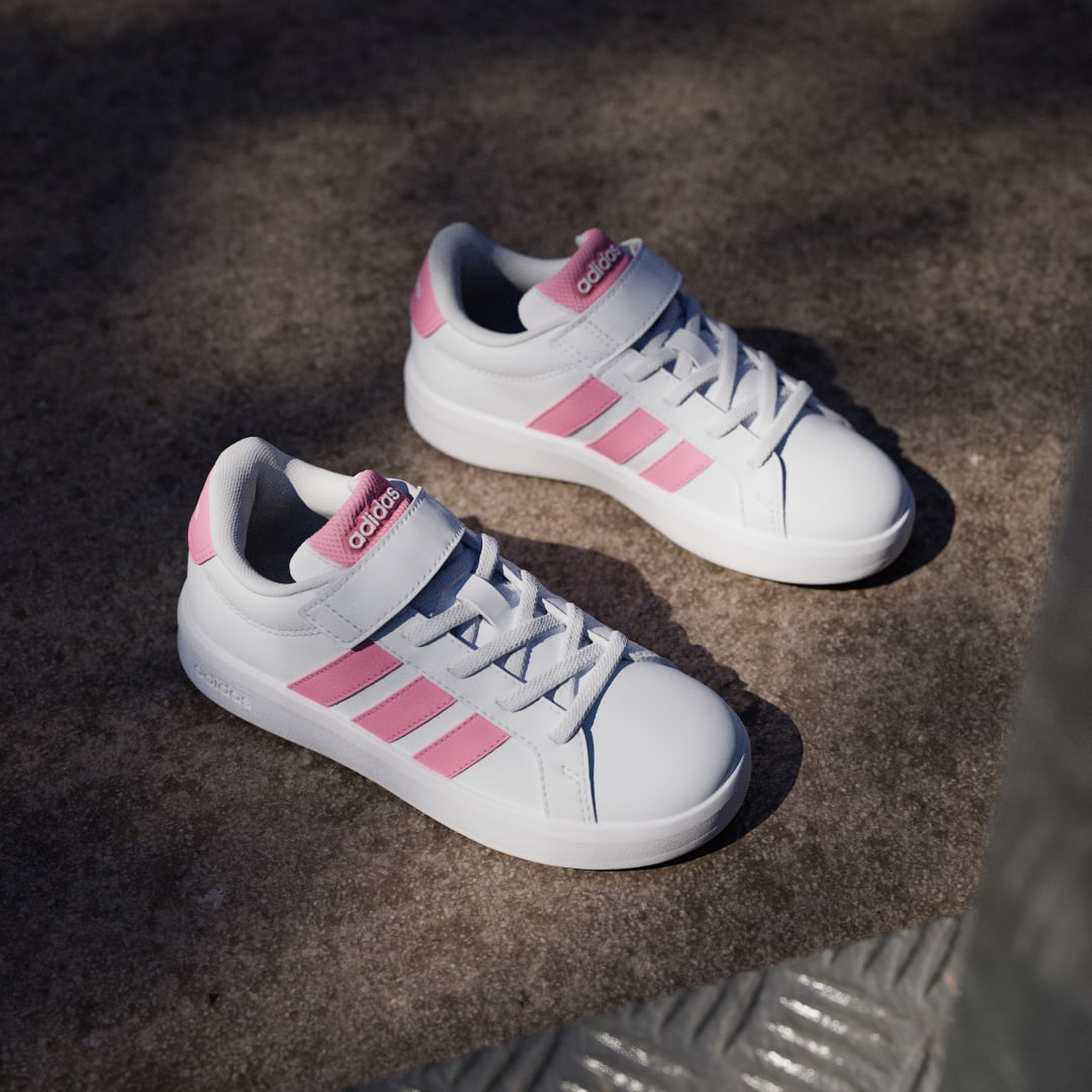 Thumbnail 3 de Zapatilla Grand Court 3.0 de Adidas: guía de compra y uso práctico