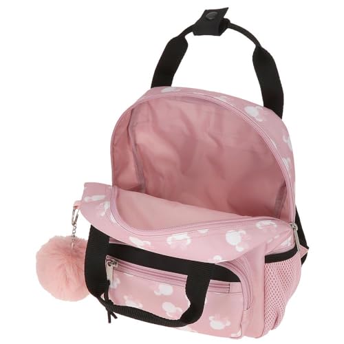 Thumbnail 3 de Disney Joumma Minnie Heads Mochila escolar 6,44 L