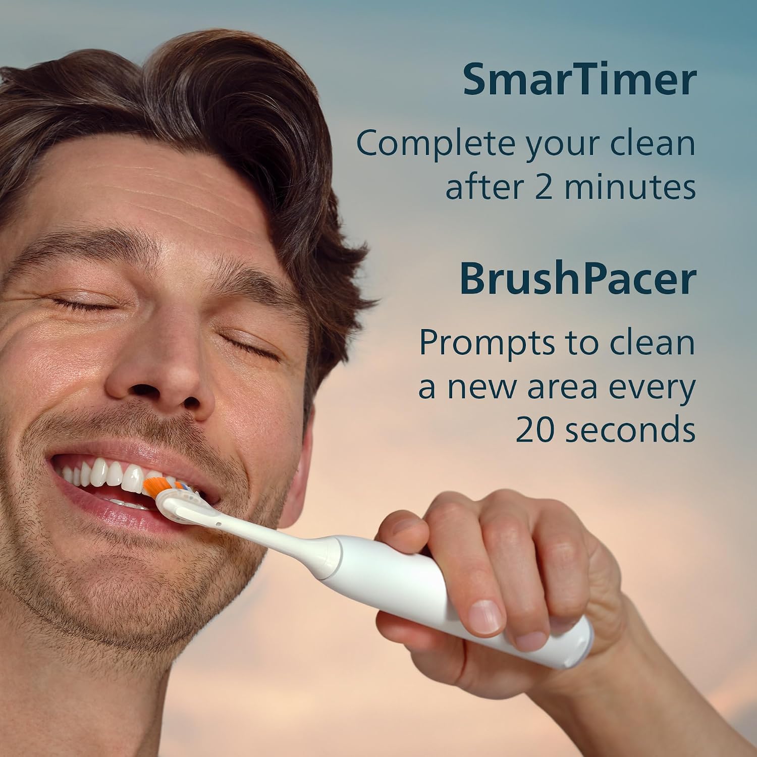 Thumbnail 6 de Philips Sonicare 7300 Electric Toothbrush