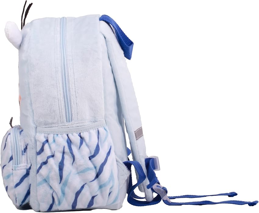 Detalle 2 de Oxford Besties Unisex Kids mochila 8,5L