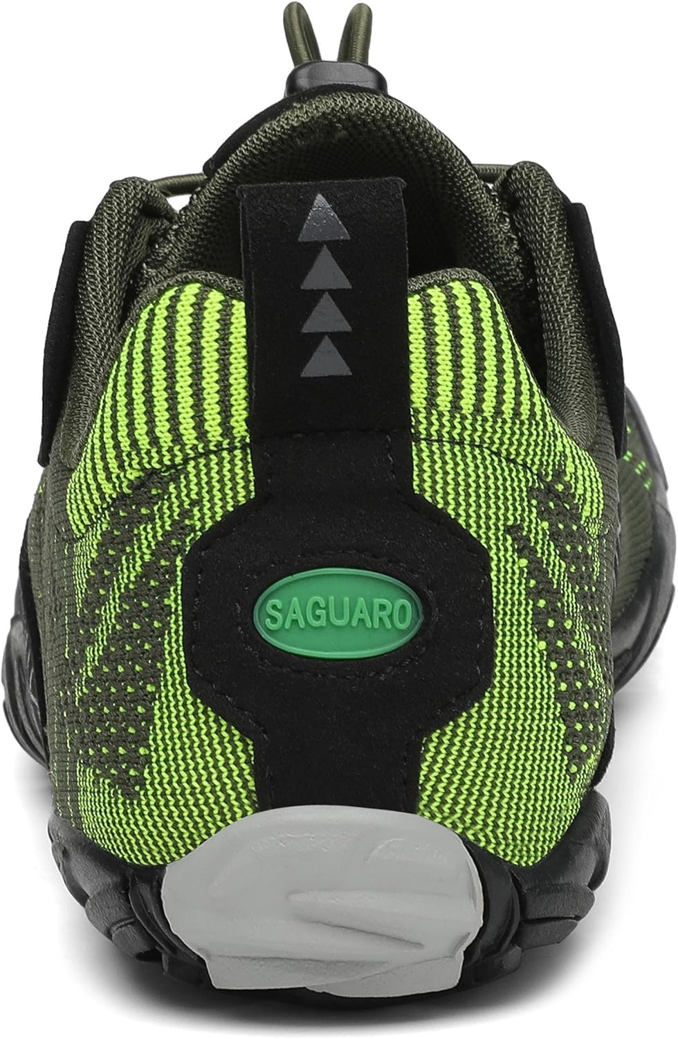 Thumbnail 3 de SAGUARO Chaussures de Trail Unisexe – Minimalistes, Antidérapantes et Légères