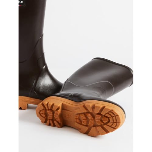 Thumbnail 3 de Aigle Chambord Pro I2 bottes de travail homme