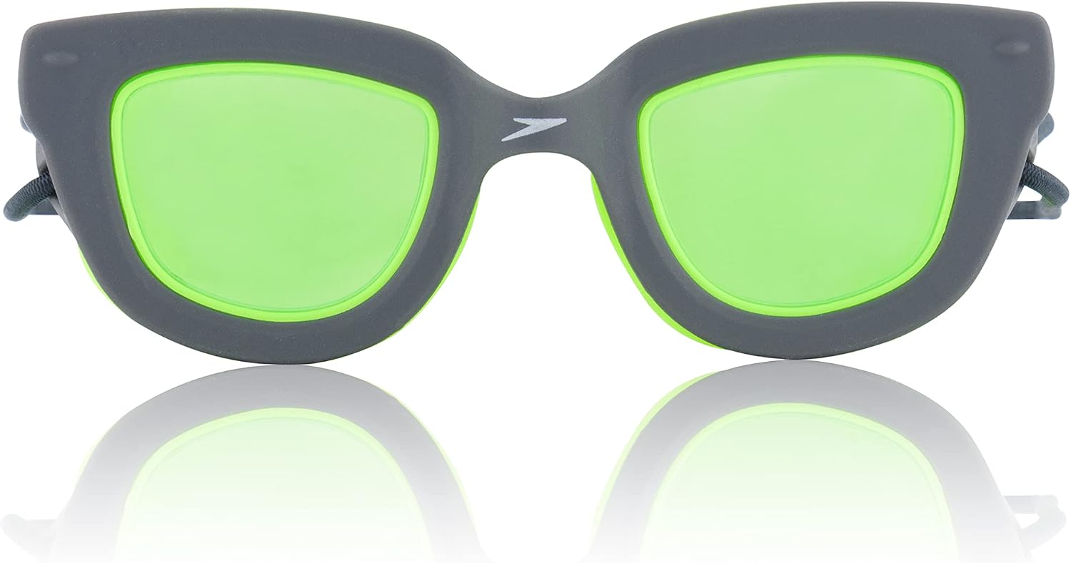 Thumbnail 1 de Speedo USXKDSSUNNYG3-6Y Sunny G Kids’ Swim Goggles, UV Lenses, Adjustable Strap