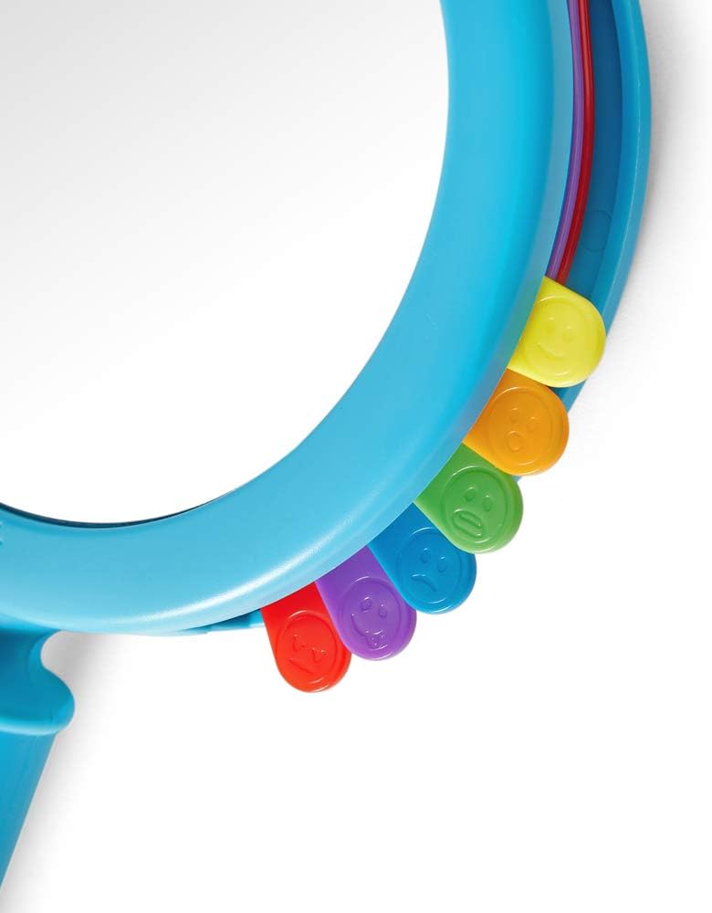 Thumbnail 5 de Learning Resources Specchio Guarda le tue emozioni: educazione emotiva con immagini reali per bambini