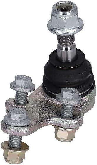 Detalle de Febi bilstein 24849 Rotule de suspension — rotule de quadrature 18 pour essieu avant (2 pièces)