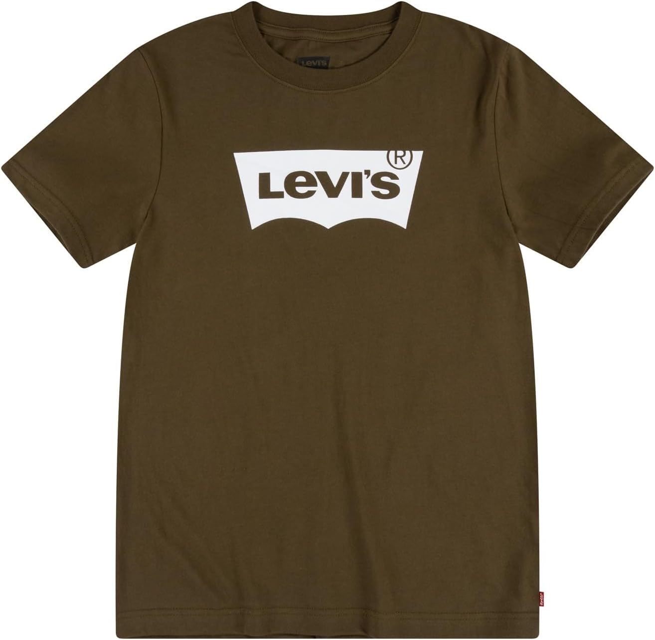 Thumbnail 5 de Levi's LVB S/S Batwing Tee 6e8157 per bambini e ragazzi