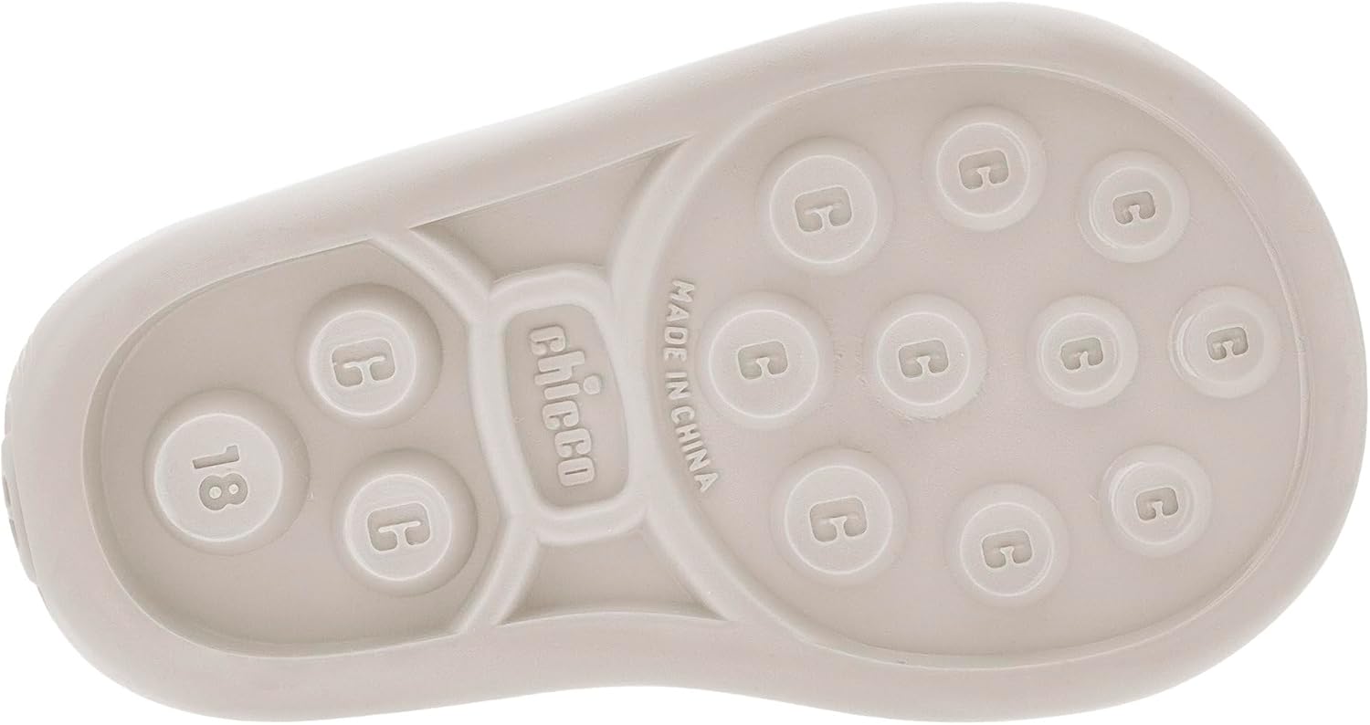 Detalle de Chicco Sandali Ragnetto Bambina e Bambino con Cinturino – Ideali per Mare e Piscina