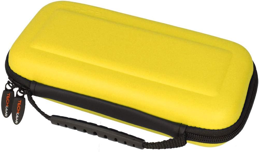 Thumbnail 6 de Nintendo Switch Lite case 8 card slots