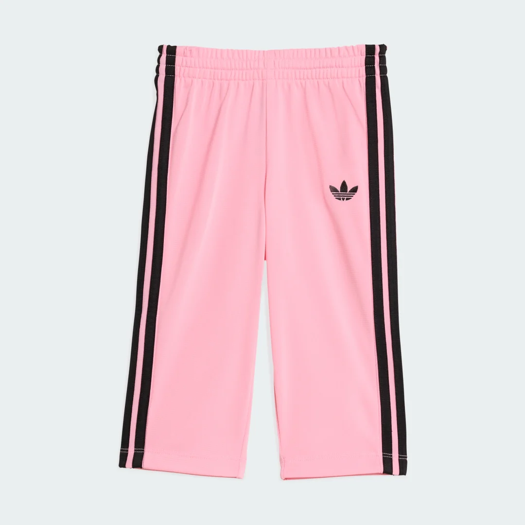 Detalle 2 de CHÁNDAL FIREBIRD de Adidas en Rosa