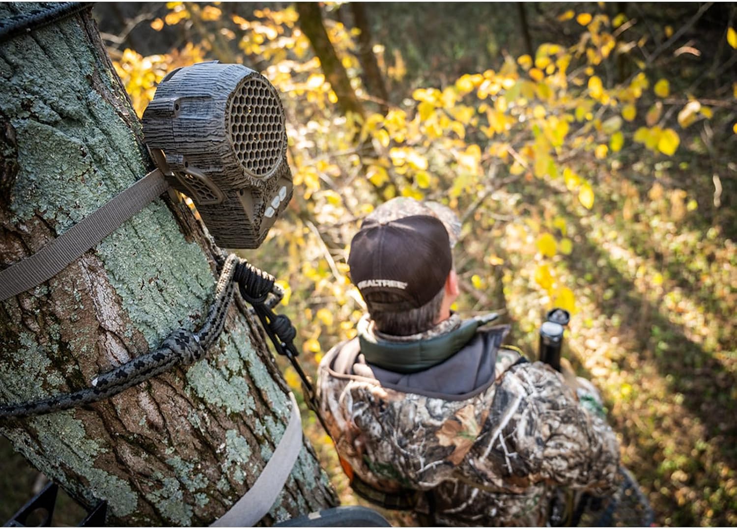 Detalle de Wildgame Innovations Plasma Ion Unit