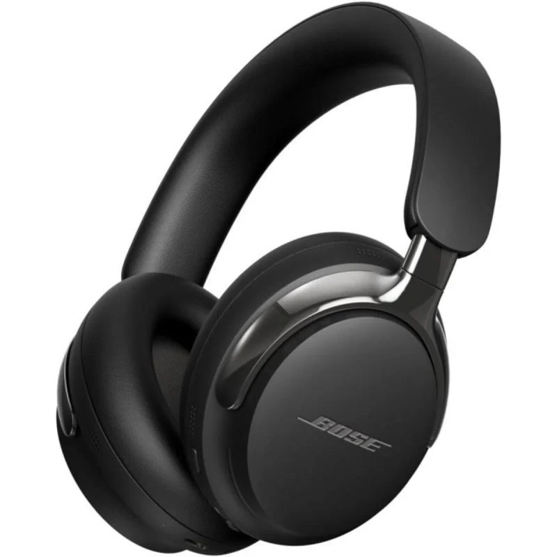 Detalle de Bose QuietComfort Ultra Gen 2 auriculares inalámbricos
