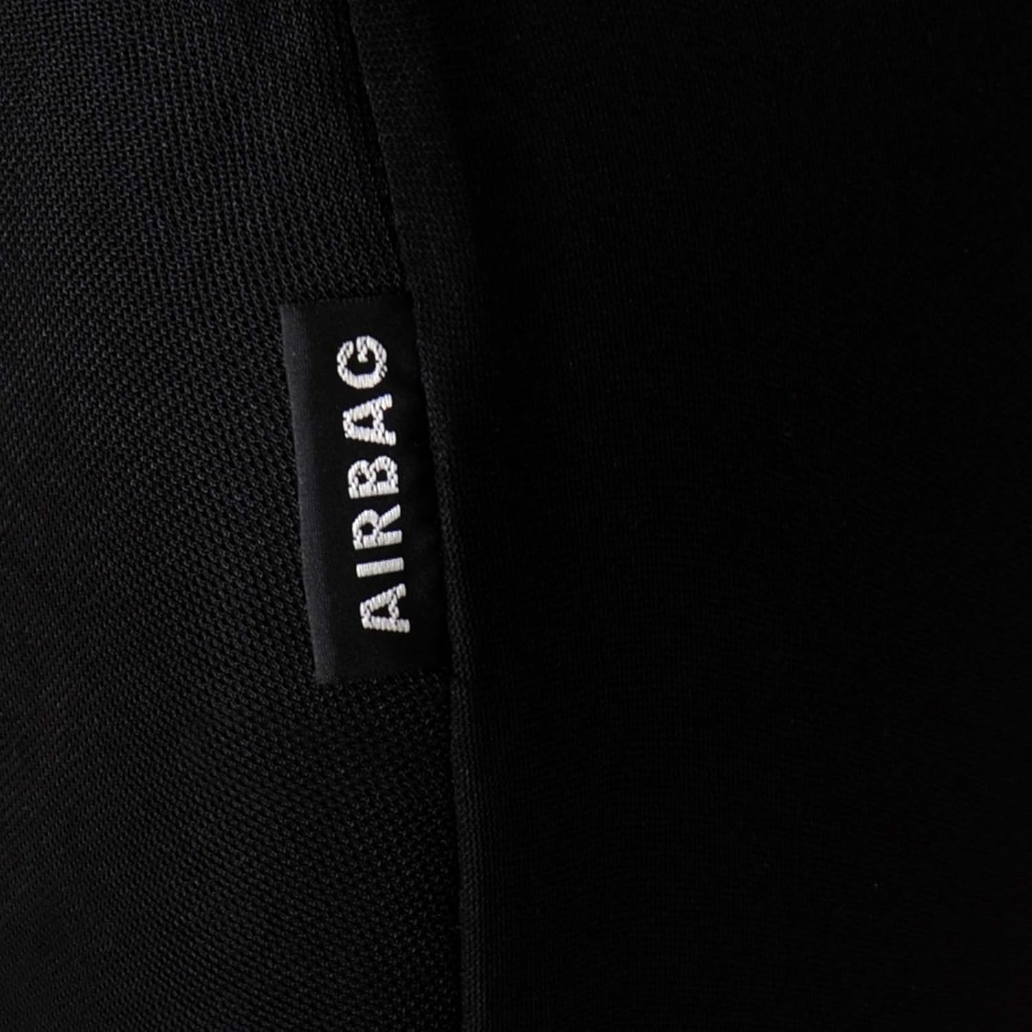 Thumbnail 2 de eSituro Lot de 2 housses de protection pour sièges auto avant universelles (noir)