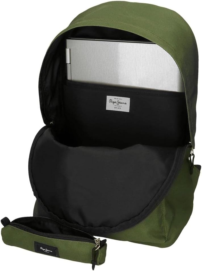 Thumbnail 4 de Pepe Jeans Aris Mochila portátil 15,6