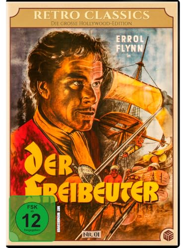 Thumbnail 8 de Der Freibeuter (The Master of Ballantrae) – Deutsche Erstveröffentlichung auf DVD von WME Film Klassiker