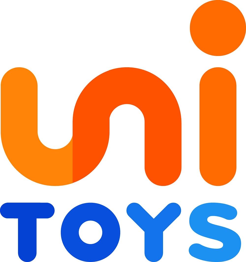Detalle 2 de Uni-Toys HT-30284 pluszowy Golden Retriever, leżący, 43 cm