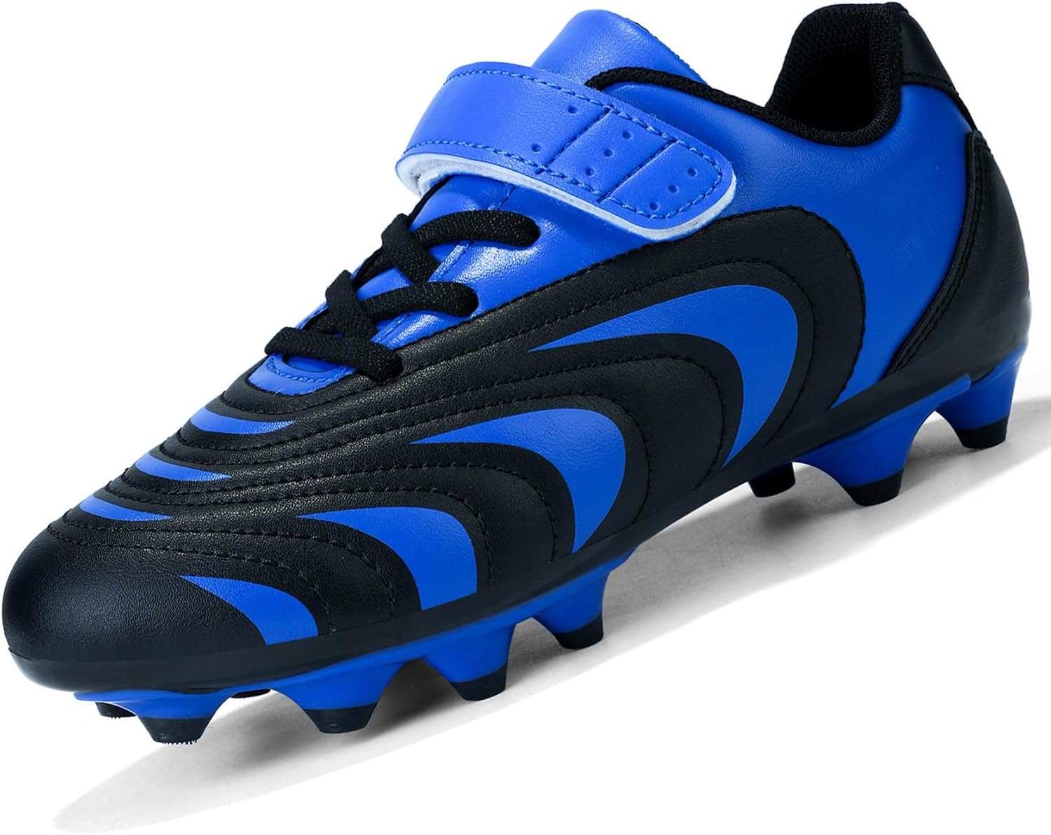 Thumbnail 6 de Unitysow Kinder Fußballschuhe – robuste Turf-Schuhe für Jungen und Mädchen