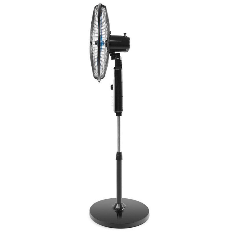 Thumbnail 1 de Orbegozo SF 1046 Ventilador de pie 80 W negro