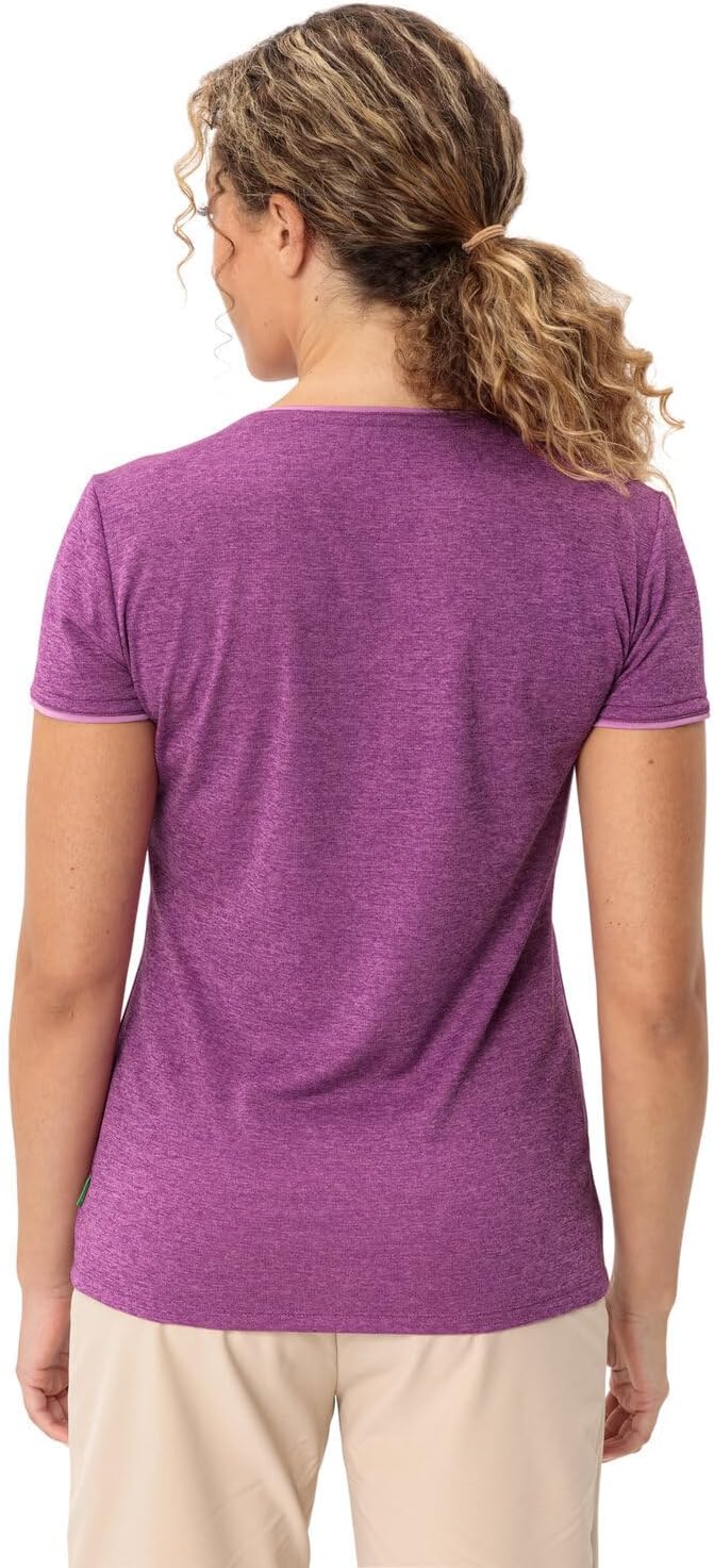Thumbnail 4 de VAUDE Damen Essential T-Shirt – Funktionsshirt als Baselayer
