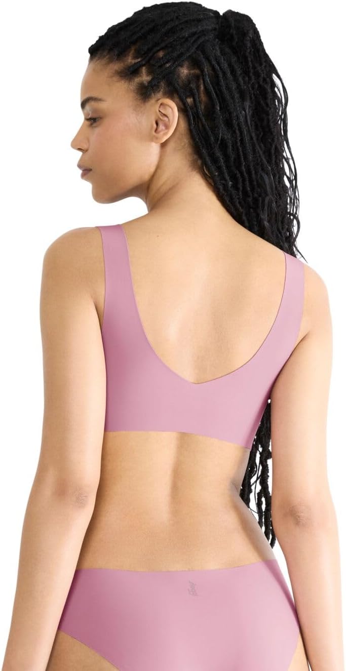 Thumbnail 3 de Sloggi Zero Feel N 2.0 EX – Soutien-gorge sans armature pour femme