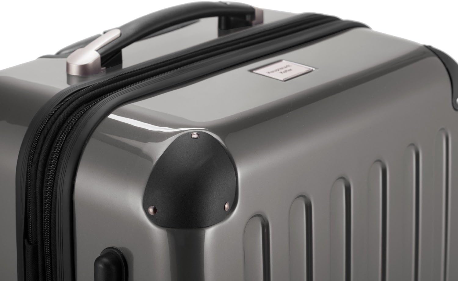 Thumbnail 6 de Hauptstadtkoffer Alex: Valise Moyenne Rigide 65 cm – 74 litres en Polycarbonate + ABS