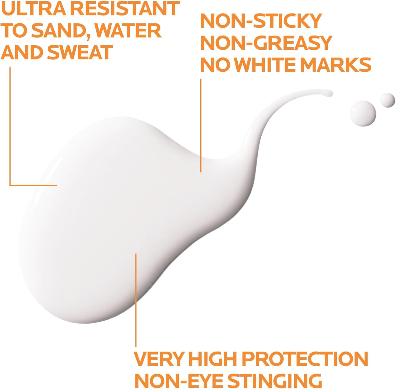 Thumbnail 1 de La Roche-Posay Anthelios UVmune 400 Invisible Fluid SPF50+ 50ml — practical sun protection for sensitive skin